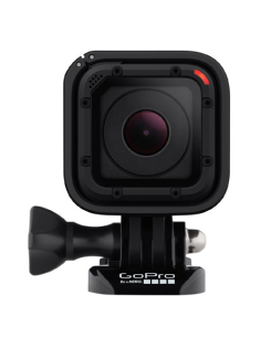 GoPro運動攝影機