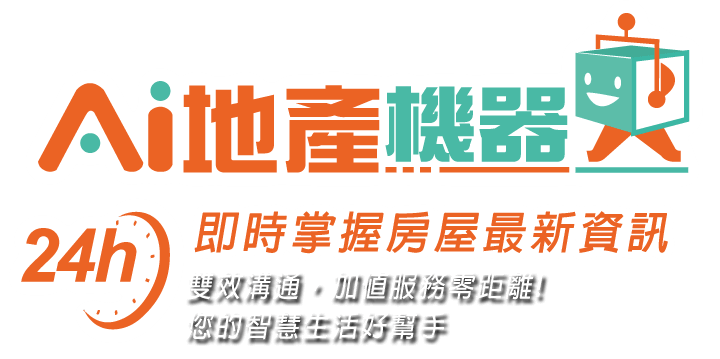 AI地產機器人、雲端大腦、轉譯系統、專利